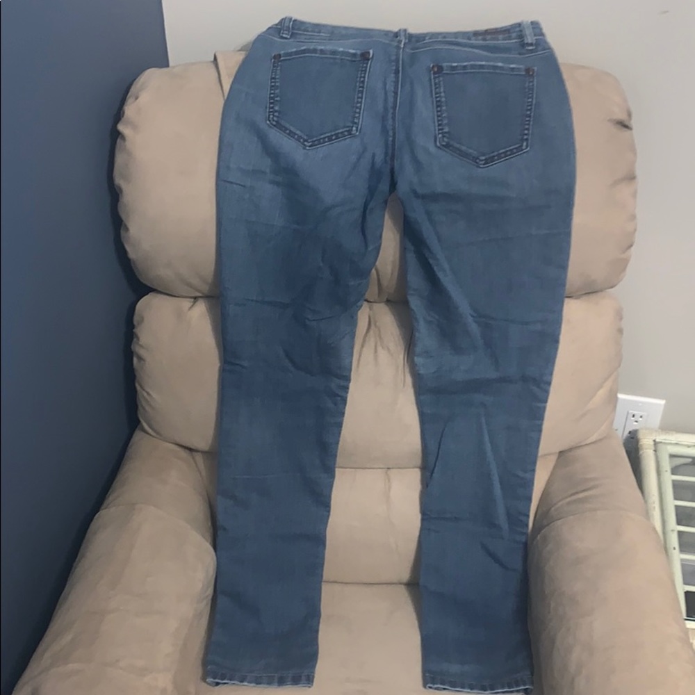 Lauren Conrad Jeans